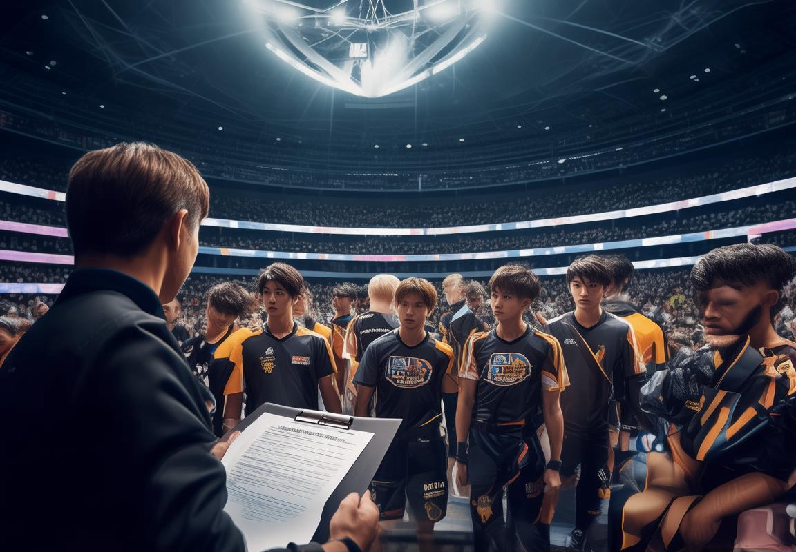 LPL选手消极比赛引关注，管泽元预测T1战胜IG：英雄联盟全球总决赛中野联动成焦点