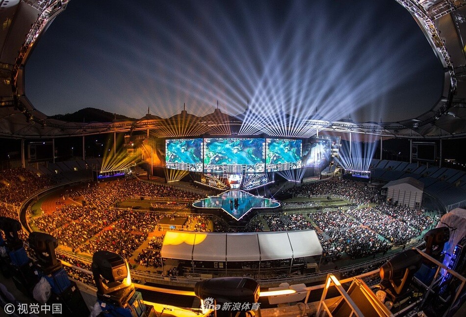 英雄联盟S15版本13.19更新详解，哪些战队成为最大受益者？