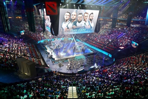 【南美Dota的怒吼】Thunder Awaken宣布：我们不再是陪跑者！