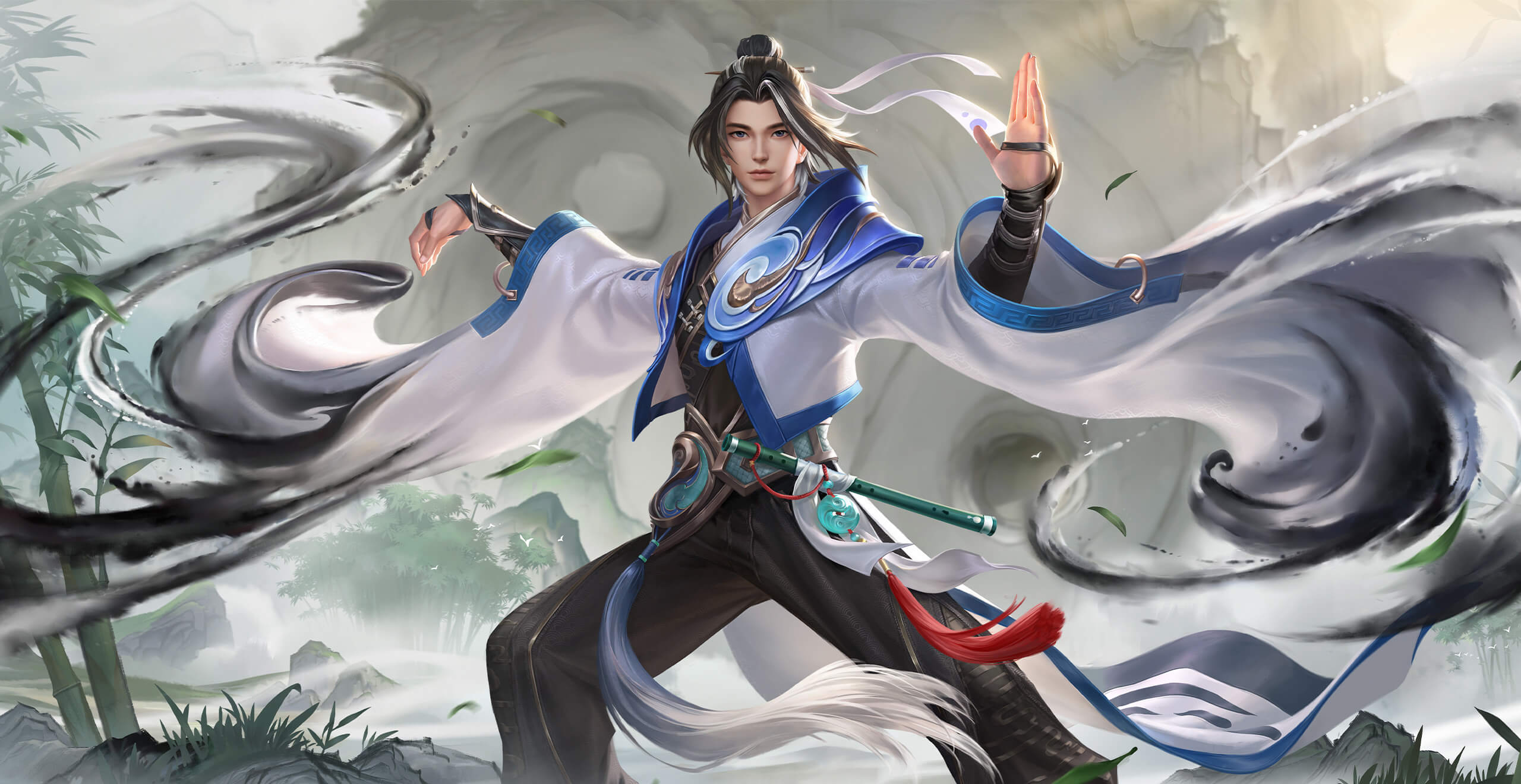 铠无双限定皮肤首曝，凤求凰等限定皮肤返场！周年庆活动皮肤碎片使用攻略