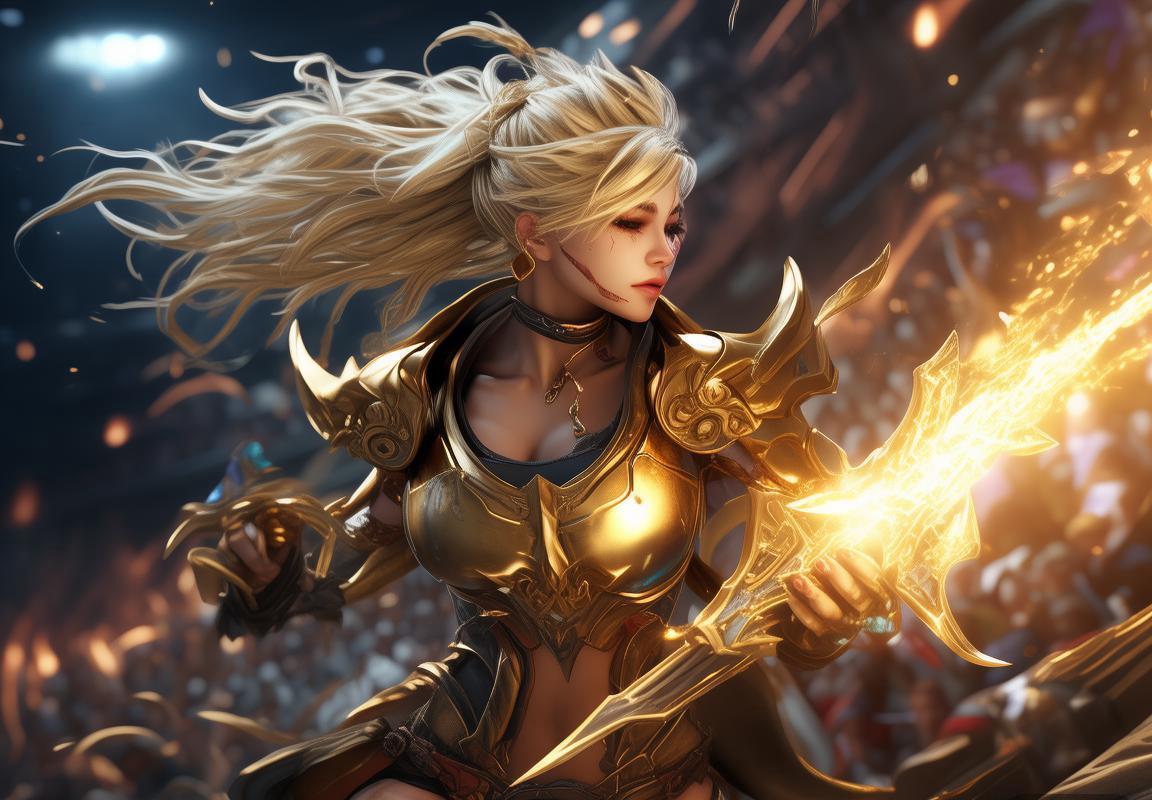 阿萝拉三杀惊艳全场！Quid率领100T力克BLG拿下瑞士轮首胜