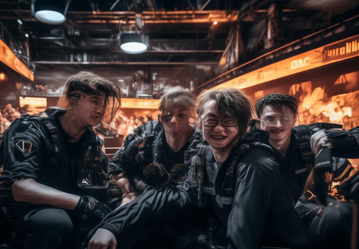 【A组出线战】FPX有惊无险，双杀GAM晋级八强。