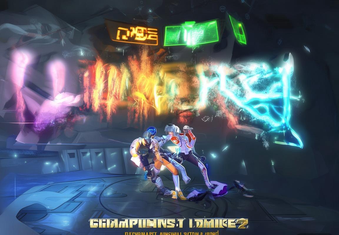 守望先锋2推出OWCS主题限定表情“冠军之舞”